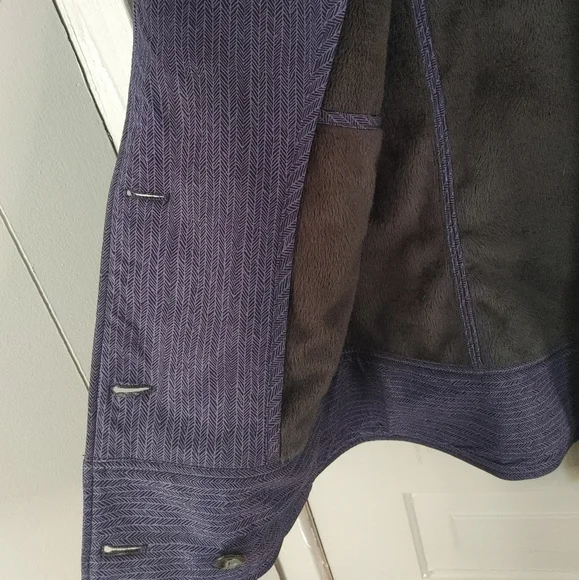 Mountain Equipment Co-Op Jacket - Picture 11 of 15